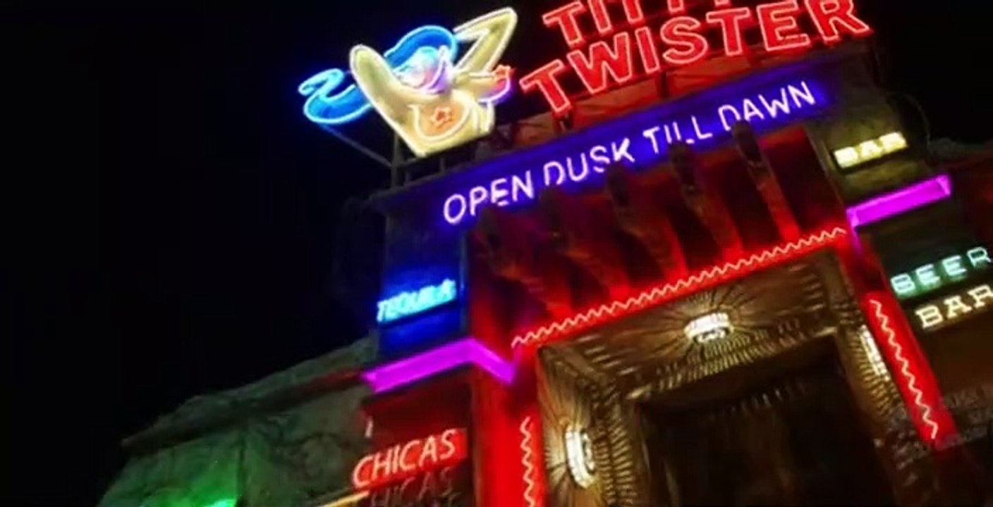From Dusk Till Dawn S02 E09