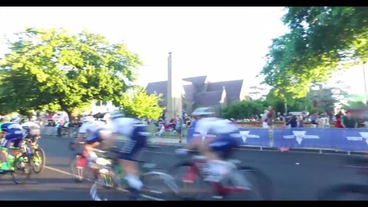 Road Nationals