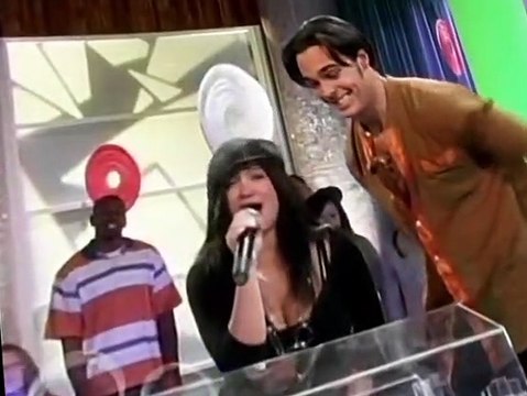 Cory in the House S01 E14