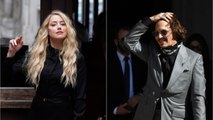 GALA VIDEO - Procès de Johnny Depp et Amber Heard : ces stars qui pourraient venir à la barre