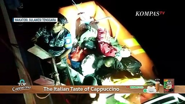 Sebanyak 12 Penumpang Dievakuasi Akibat Mesin Rusak di Malam Hari