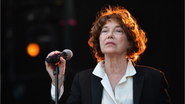 GALA VIDEO - Jane Birkin sans fard : “Je voulais mourir la première”