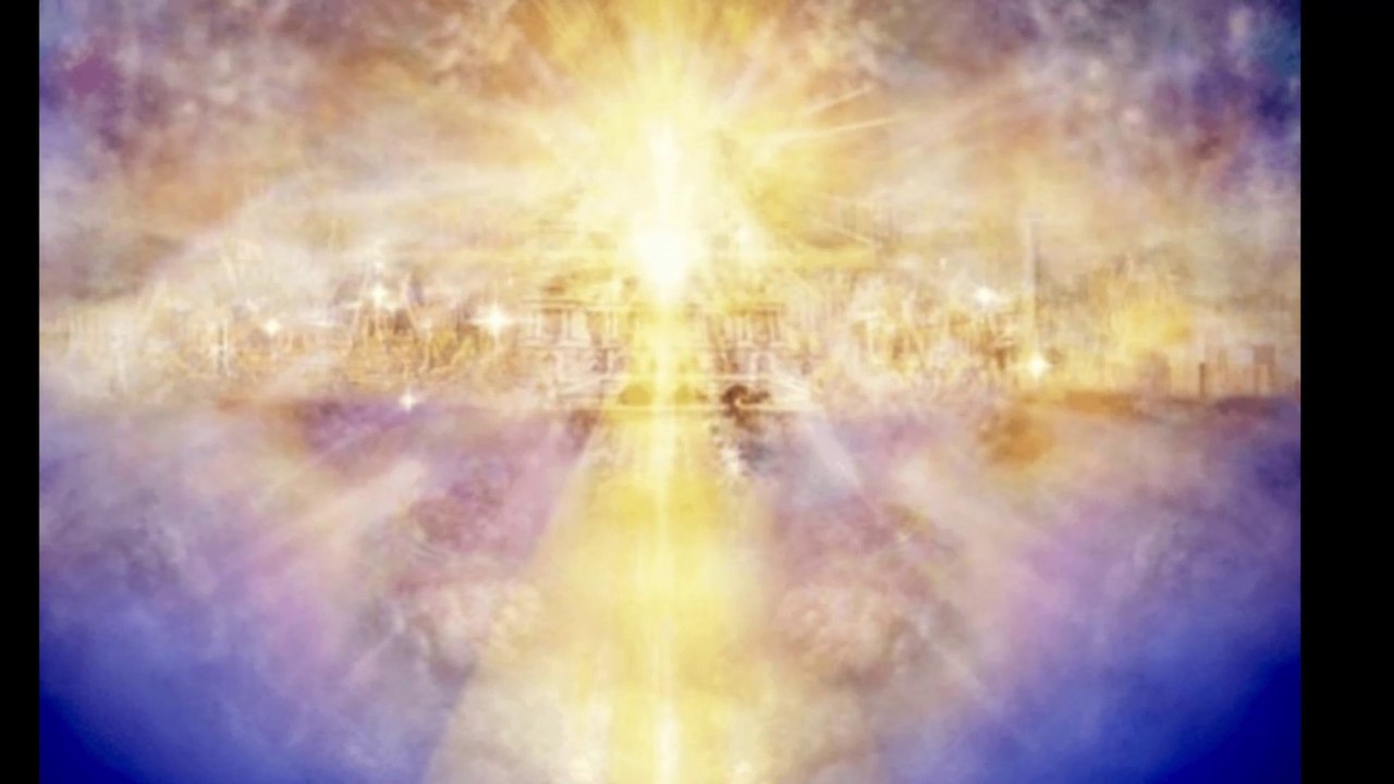 He Will Take Me Home Dr. Robert Ownby