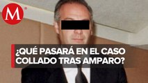 Tribunal ampara a Juan Collado y ordena reponer proceso por presunto fraude