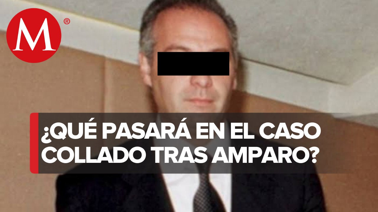 Tribunal ampara a Juan Collado y ordena reponer proceso por presunto fraude