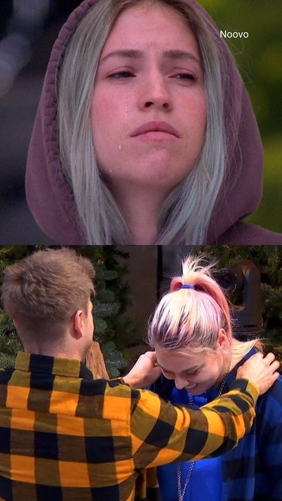 ‘Big Brother Célébrités’ : résumé de la 11ème semaine