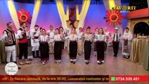 Surorile Osoianu - S-ar gati badea de nunta (Ceasuri de folclor - Favorit TV - 23.03.2022)