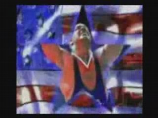 Kurt Angle 4th - Full