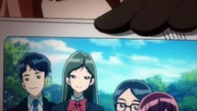 Twin Star Exorcists Season 1 Episode 23 Westward, Twin Stars Hard To Be Mother