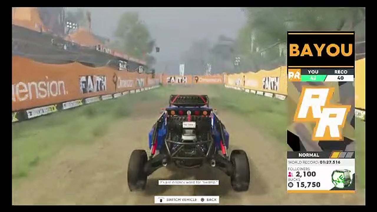 The Crew 2 Episode 10