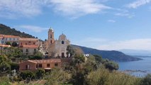Son dakika haberleri | Bağımsızlık yanlısı aktivist Yvan Colonna'nın cenazesi Korsika Adası'na getirildi