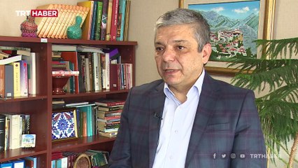 Dünyanın yetim çocukları