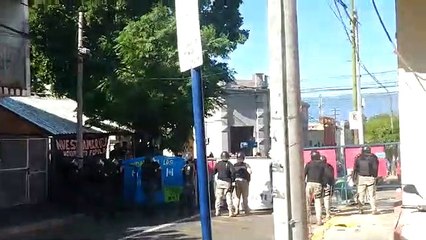 Condenados por abuso sexual