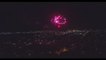 Ballarat Christmas Carols fireworks 2019