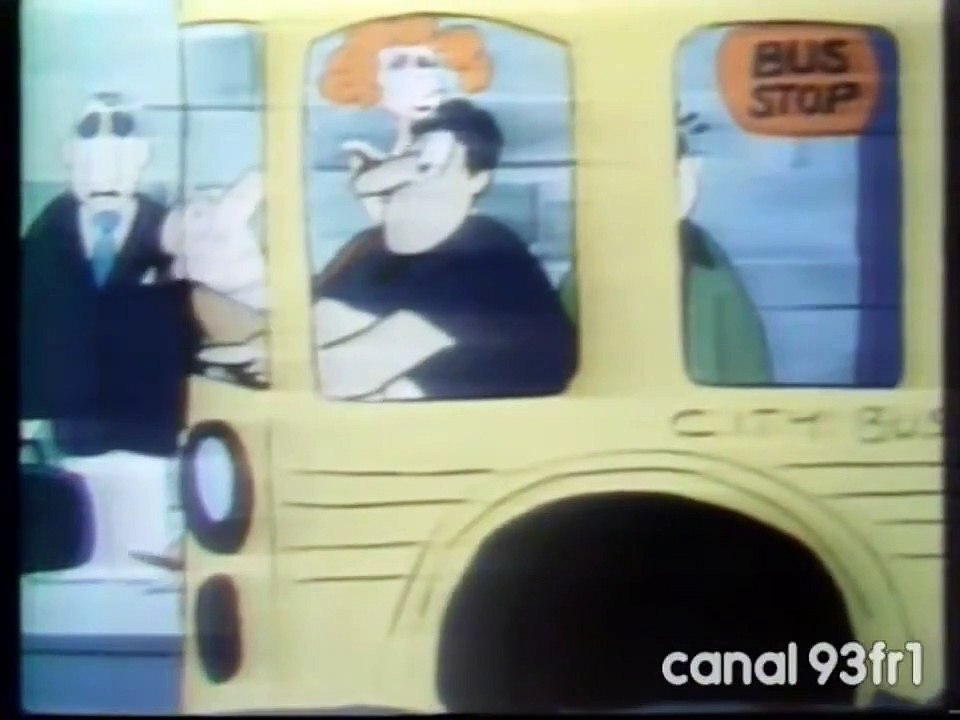 Inauguração Rede Manchete 05/06/1983  Parte 4