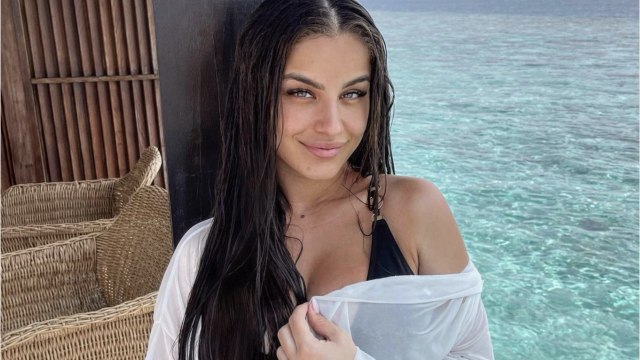 VOICI : Kamila enceinte et malade : elle donne de ses nouvelles auprès de ses abonnés inquiets