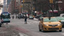 La increíble alianza entre Uber y los taxistas de Nueva York