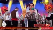 Daniela Barbuceanu - Mugurel de salcioara (Ceasuri de folclor - Favorit TV - 23.03.2022)
