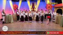 La multi ani, Romela Osoianu! (Ceasuri de folclor - Favorit TV - 23.03.2022)