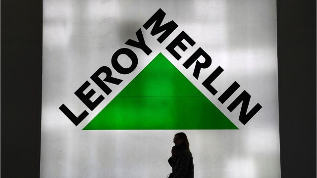 Guerre en Ukraine : assassins , nazis ... des employés Leroy Merlin insultés par des clients