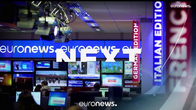 Fürs Klima und gegen den Krieg in der Ukraine - Euronews am 25.03.22