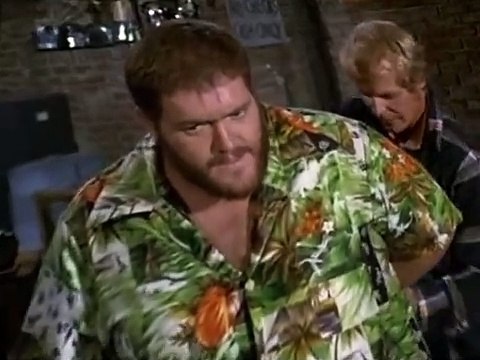 Starsky & Hutch S01 E03