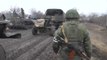 Rusia anuncia que centrará sus esfuerzos militares en el Donbás