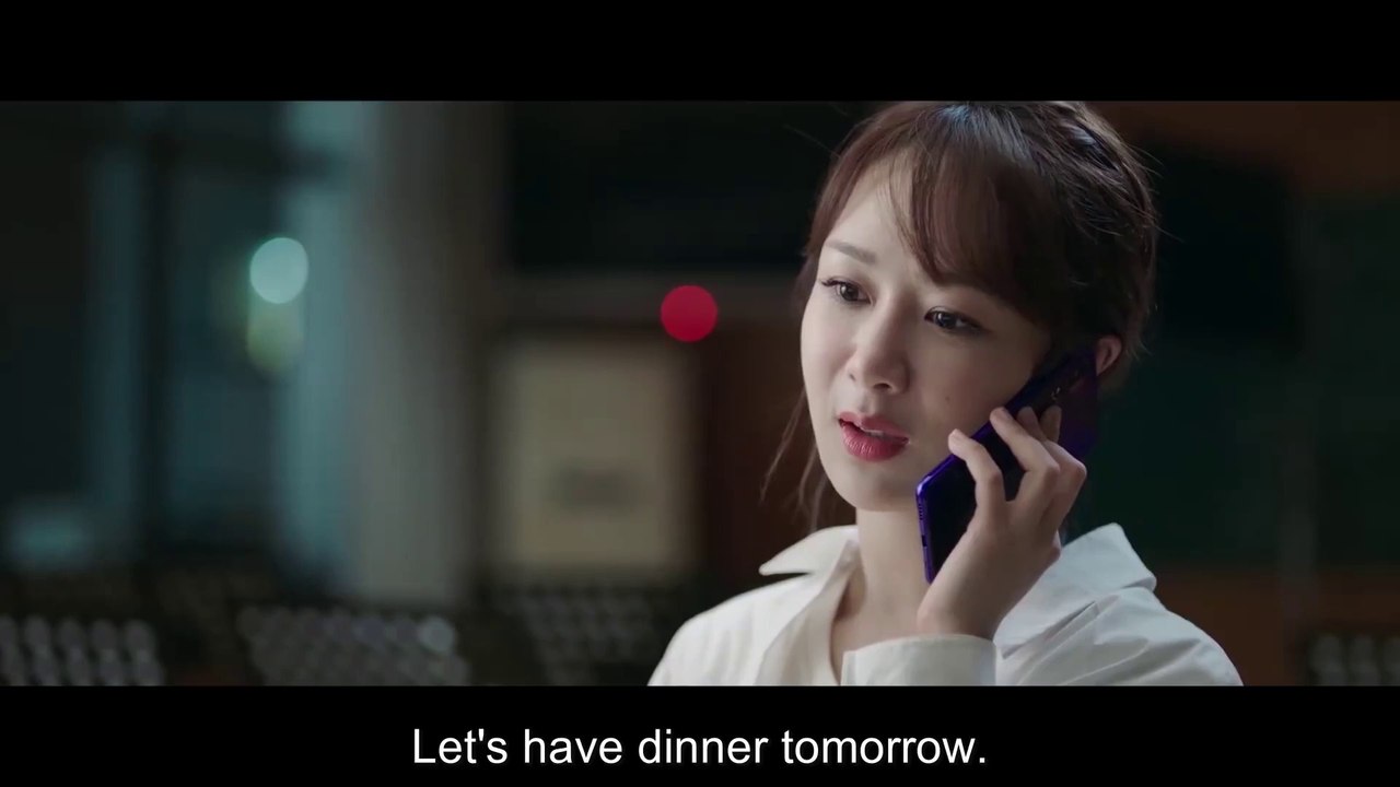 Watch The Oath of Love (2022) Episode 18