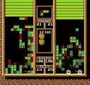 Tetris 2 NES More Battle Rounds - Normal (Part 2)