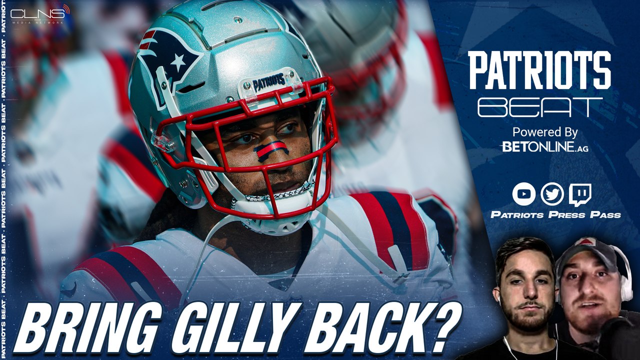Could Stephon Gilmore RETURN to Patriots after Malcolm Butler Reunion?