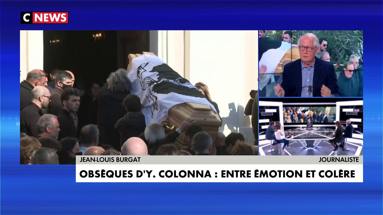 Jean-Louis Burgat : «Ça fait trop longtemps que la France zigzague autour de la Corse»