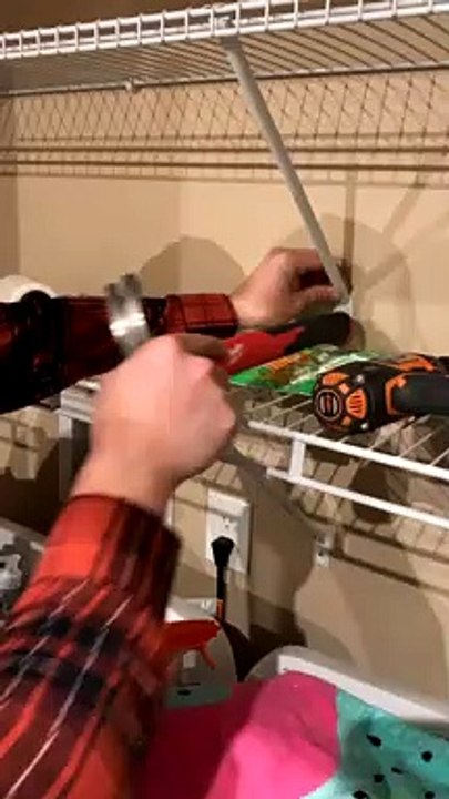 The One Time We Read the Directions