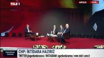 Engin Altay: Genel başkanımızın iktidar yolundaki son ve büyük talimatını aldık