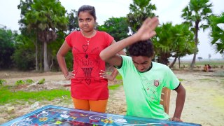 Must Watch New Comedy Video Amazing Funny Video 2021 Episode 53 By Fun Tv 420