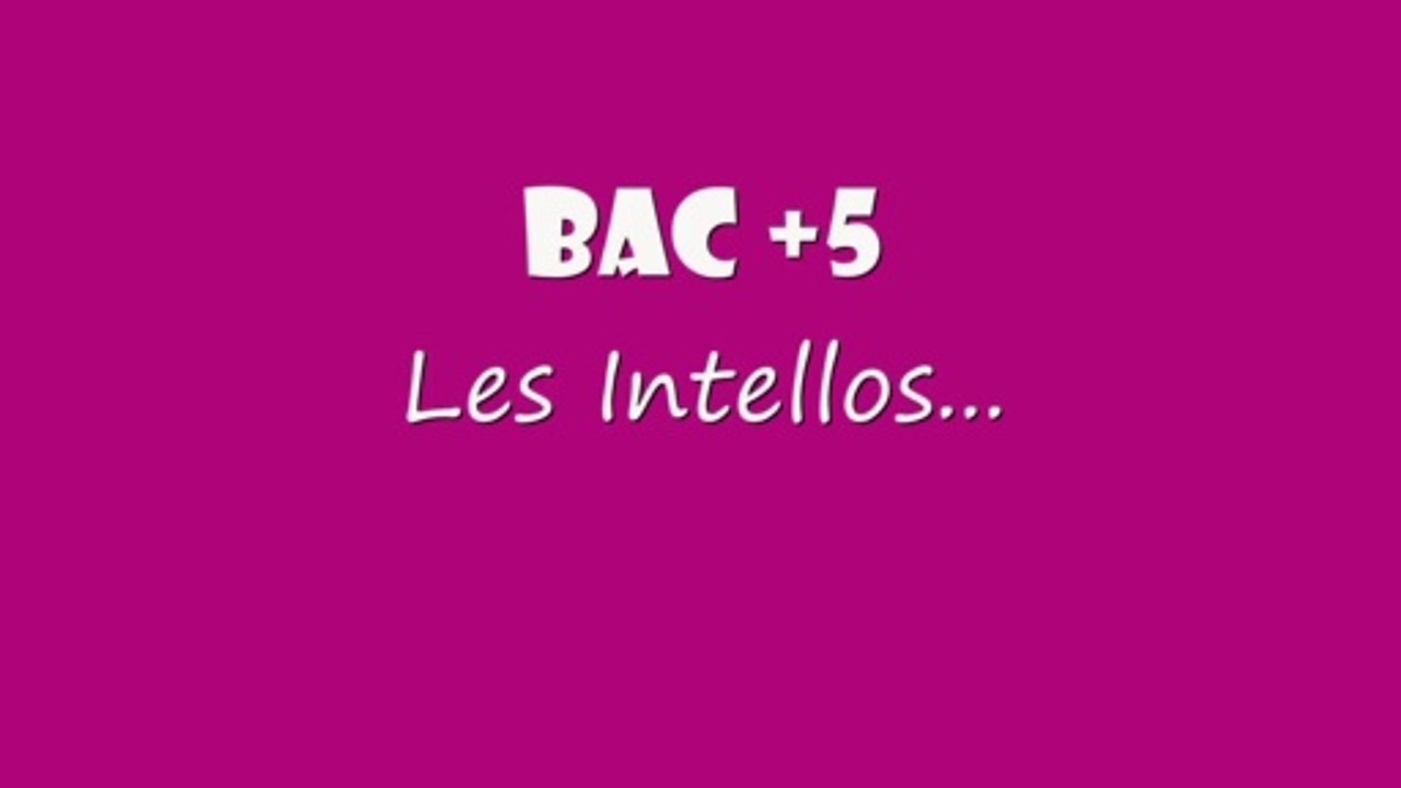 Bac+5