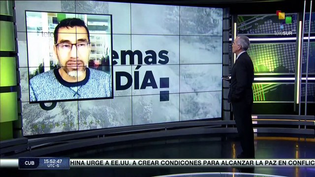 Colombia: Coaliciones políticas definen fórmulas presidenciales