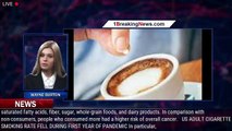 Increased cancer risk associated with artificial sweeteners, study says - 1breakingnews.com