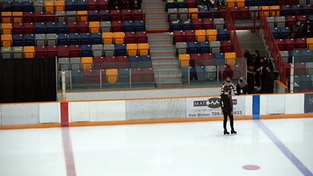 Friday Events 6:15-9:10pm - SCNL Provincial Event - Weekend 1 (3)