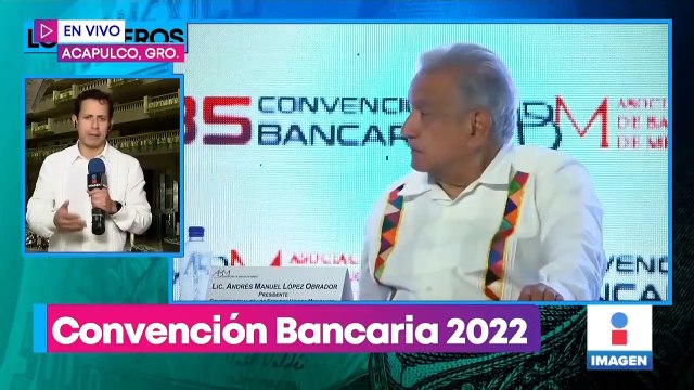 Fue un error : López Obrador reitera disculpa a Banxico