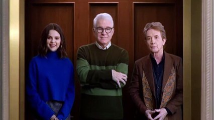 Only Murders in the Building Season 2 - Date Announcement