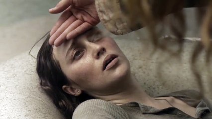 Fear The Walking Dead Season 7 Part 2 - Alicia's Dreams