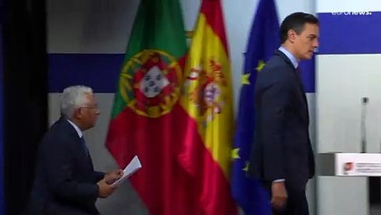 Pedro Sánchez sobre la excepción ibérica: “No distorsiona el mercado europeo de la electricidad”