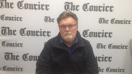 BFL PRELIMINARY FINAL 'TEAM TALK'