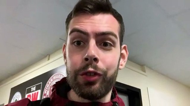 Reaction to Wigan Warriors' win over Salford Red Devils