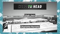 Utah Jazz At Charlotte Hornets: Over/Under, March 25, 2022