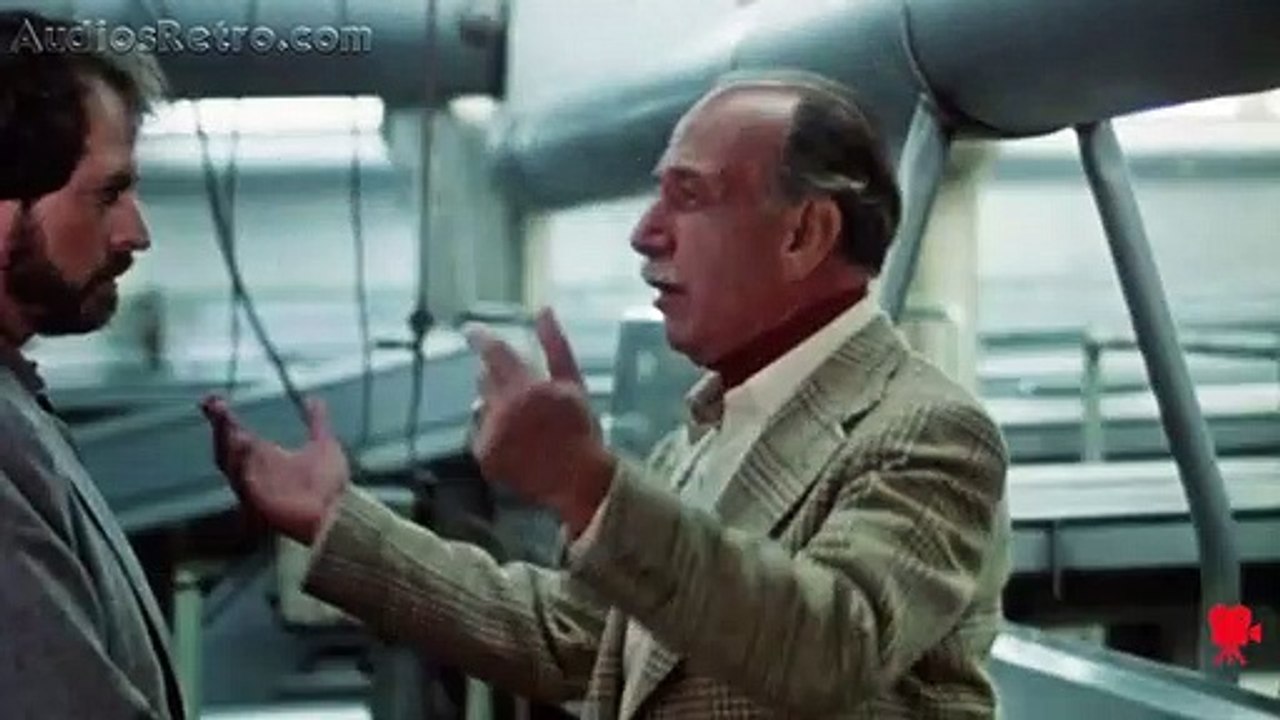 The Being (1983) - Doblaje latino