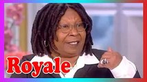 Whoopi Goldberg dénonce les racines de l'esclavage de la Grande-Bretagne et de la famille royale