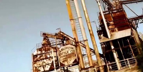 Gangland Undercover S01 E02