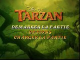 Tarzan online multiplayer - psx