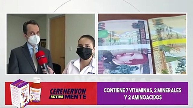 Rodolfo Pastor Secretario de la Presidencia asegura se estàn buscando mecanismos para reducir gasto de combustible